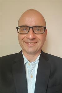 Profile image for Councillor Olaf Hauk