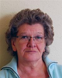Profile image for Kay Harris