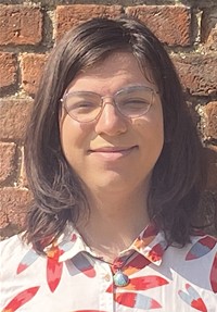 Profile image for Councillor Sefira Davison