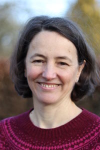 Profile image for Councillor Karen Young