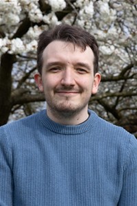Profile image for Councillor Alex Sage
