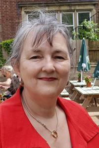 Profile image for Councillor Jenny Gawthrope Wood