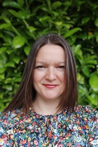 Profile image for Councillor Sarah Nicmanis