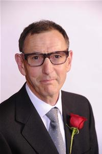 Profile image for Councillor Martin Smart