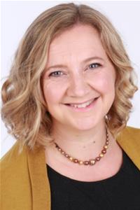 Profile image for Councillor Lucy Nethsingha