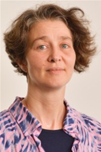 Profile image for Councillor Eleanor Toye Scott