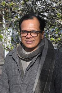 Profile image for Councillor Baiju Thittala Varkey