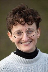 Profile image for Councillor Kathryn Fisher