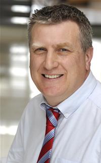 Profile image for Councillor Mark Hersom