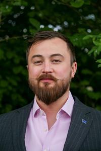 Profile image for Councillor Daniel Lee