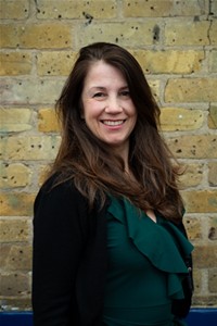 Profile image for Councillor Jacqui Whitmore