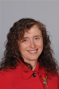 Profile image for Councillor Anna Smith