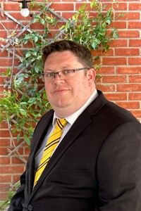 Profile image for Councillor John Grimwood