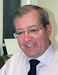 Profile image for Terry Sweeney