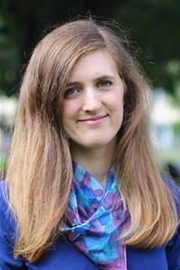 Profile image for Councillor Hannah Copley