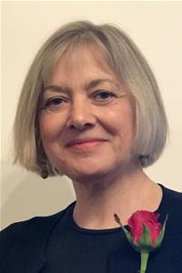 Profile image for Councillor Dinah Pounds