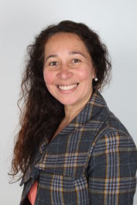 Profile image for Councillor Antoinette Nestor