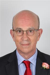 Profile image for Councillor Simon Smith