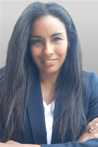 Profile image for Councillor Ingrid Flaubert